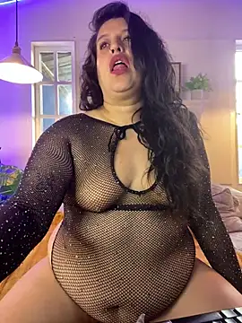 Andrea secret  online show from July 1, 1:54 pm