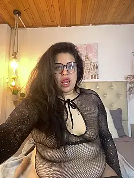 Andrea secret  online show from July 18, 2:19 pm