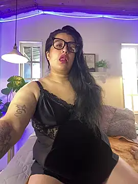 Andrea secret  online show from July 10, 2:06 pm