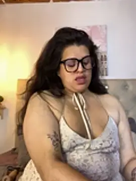 Andrea secret  online show from July 19, 2:41 pm