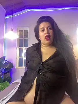 Andrea secret  online show from June 28, 1:50 pm