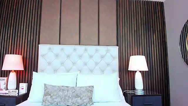 SamyySwet online show from November 6, 8:04 pm