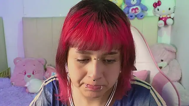 NekoWaifu online show from July 15, 3:39 pm