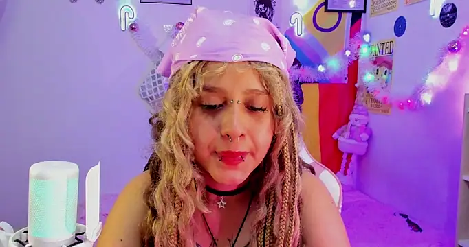 NekoWaifu online show from December 20, 2:43 pm