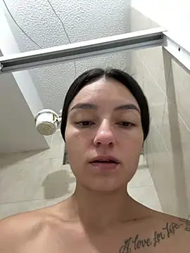 MiaKane99 online show from July 29, 6:13 am