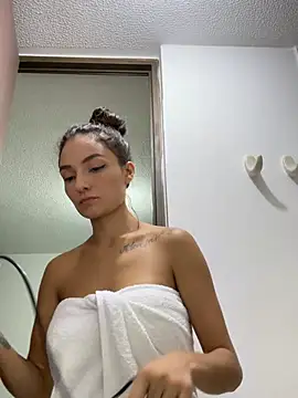MiaKane99 online show from July 12, 4:02 am
