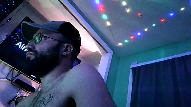 versatilevortex online show from November 9, 7:48 am