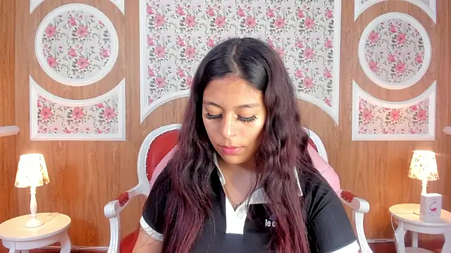 KonnyDesire online show from September 30, 12:55 pm