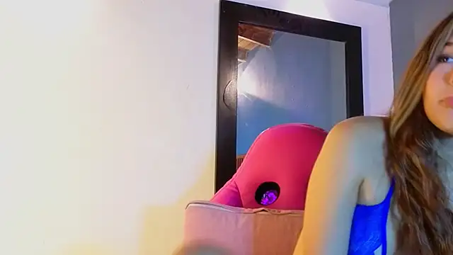 VictoriaSpark online show from December 2, 12:51 pm