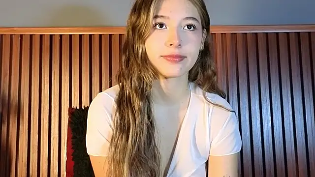 VictoriaSpark online show from November 6, 12:22 pm