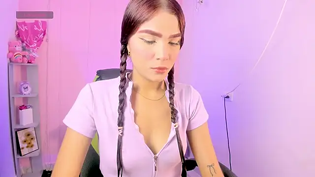 ashlysmith 01 online show from September 26, 1:03 am