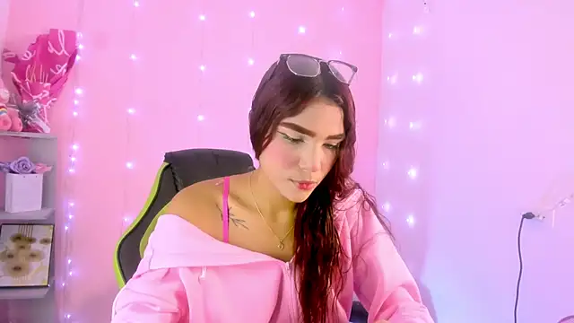 ashlysmith 01 online show from November 8, 1:32 am