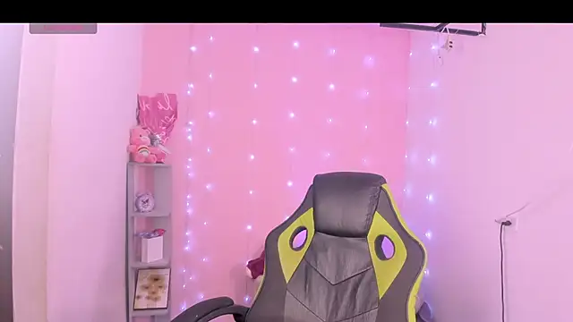 ashlysmith 01 online show from September 23, 4:43 am