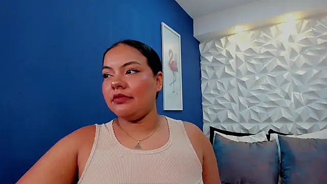 freya cole  online show from December 5, 1:12 pm