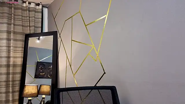 Angel-dragun online show from December 18, 3:11 am