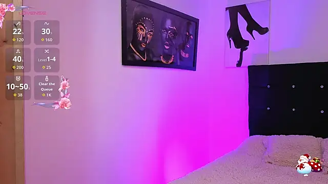 Angel-dragun online show from February 13, 3:19 am