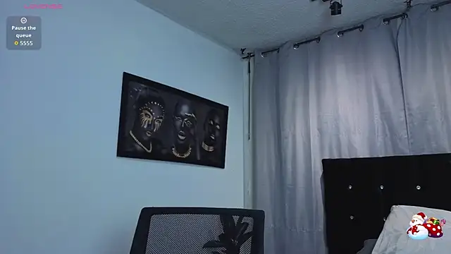 Angel-dragun online show from January 8, 3:21 am