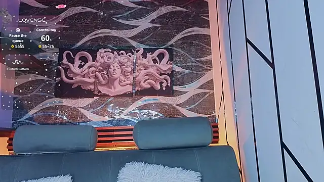 Angel-dragun online show from July 29, 3:17 am