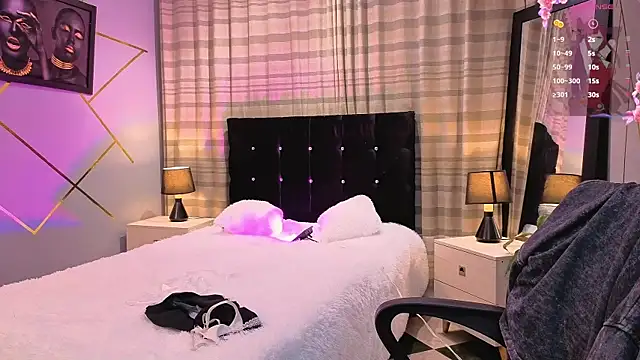 Angel-dragun online show from November 7, 3:34 am