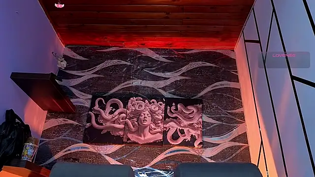Angel-dragun online show from June 24, 3:27 am