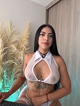 Celeste Amber online show from July 29, 10:10 pm