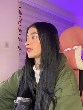 camila1 torres  online show from November 27, 2:58 am