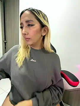 Isa klein online show from January 14, 12:59 am