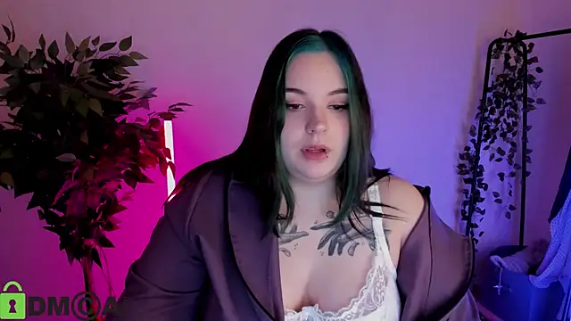 Mia R0ss online show from March 1, 1:16 am