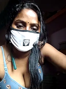 Jasmine Januja online show from October 26, 6:31 am