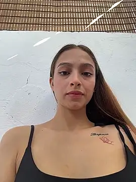 KaMila M00N online show from June 22, 2:03 pm