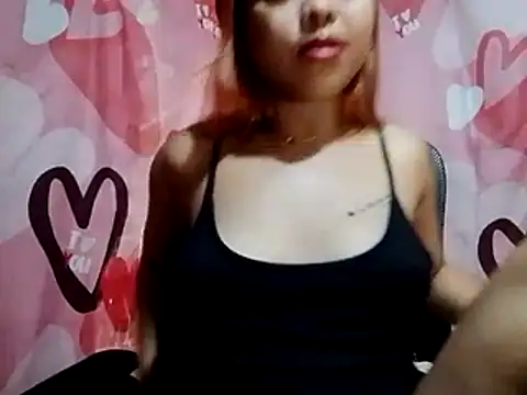 AsianKelly69 online show from July 29, 2:33 am