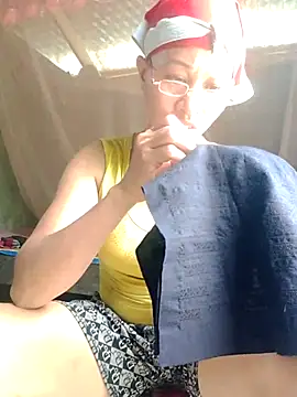 donna-bae online show from July 11, 2:55 am