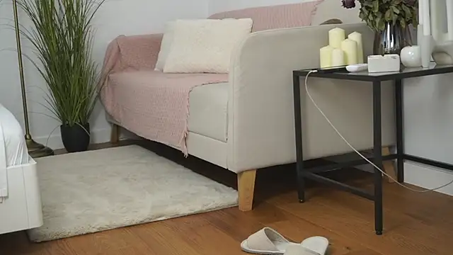 adisson fox online show from November 6, 7:14 am