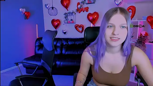 casey meow  online show from March 3, 9:37 am