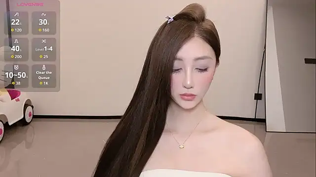 Melody-11 online show from January 6, 10:46 pm