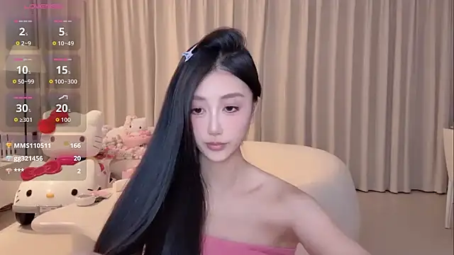 Melody-11 online show from November 3, 10:58 pm