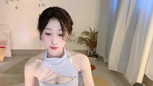 Snapshot of ai-ai-mi chatting on October 18, 3:20 am ai-ai-mi online show from October 18, 3:20 am