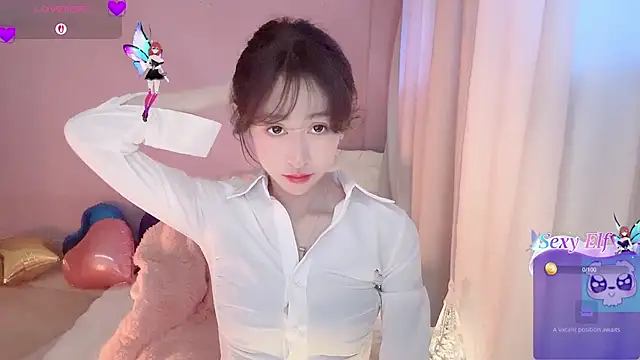 ai-ai-mi online show from January 13, 4:07 am