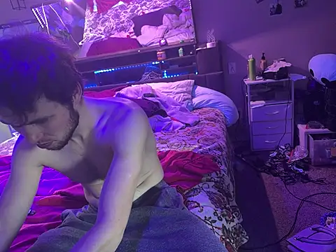 Matthew23Z online show from March 9, 3:59 pm