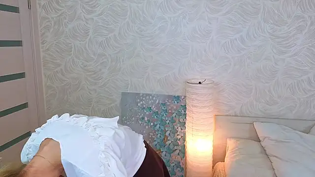 MarniOrdway online show from October 23, 4:35 pm