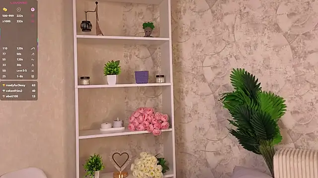 MarniOrdway online show from September 23, 8:01 am