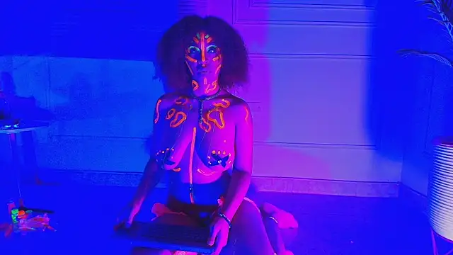 alessia moon1 online show from September 29, 12:32 pm