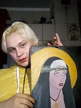 MargoShein online show from September 25, 9:23 pm