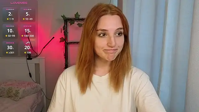 lunatale2 online show from September 23, 2:04 pm