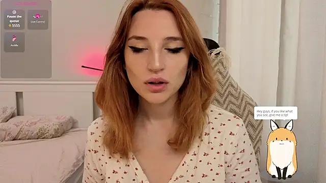 lunatale2 online show from September 26, 8:01 am