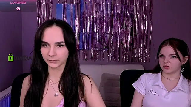 ariana ross7 online show from February 26, 8:30 pm