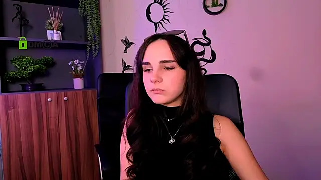 ariana ross7 online show from July 10, 9:21 am