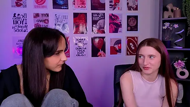 ariana ross7 online show from July 22, 9:21 am