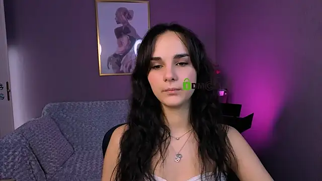 ariana ross7 online show from November 5, 8:25 pm