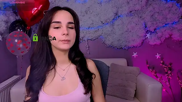 ariana ross7 online show from June 20, 9:46 am